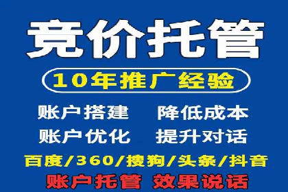 SEM托管公司案例研究：转化路径优化